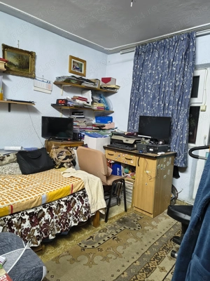 Apartament 3 camere, 65 mp utili, 2 băi, balcon   Steaua, Slatina - imagine 2