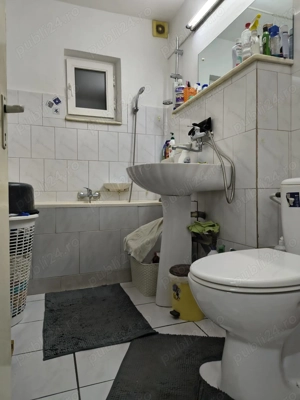 Apartament 3 camere, 65 mp utili, 2 băi, balcon   Steaua, Slatina - imagine 3