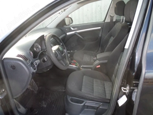 Skoda octavia 2013, 2.0 d, 140 cp, dsg - imagine 4