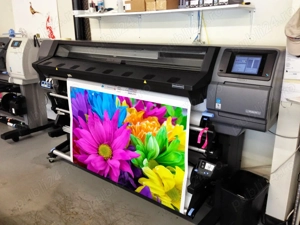 Imprimanta Hp latex 315, 360, 370, 570