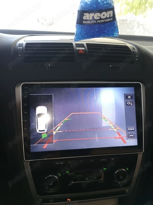 Skoda octavia 2013, 2.0 d, 140 cp, dsg - imagine 5