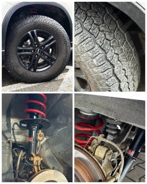 Vand Nissan X-Trail T31 2.0 dci 4x4 PANORAMIC pregatit de aventura - imagine 3