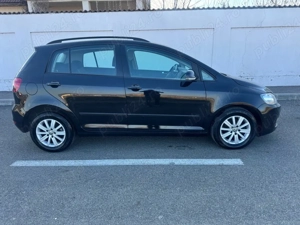 Vw Golf 6 Plus 1.6 Diesel *Navi* Euro 5   2012 - imagine 4
