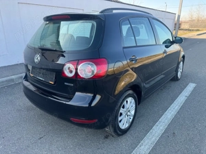 Vw Golf 6 Plus 1.6 Diesel *Navi* Euro 5   2012 - imagine 5