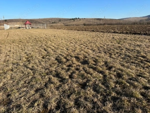 Teren intravilan sat Aninoasa