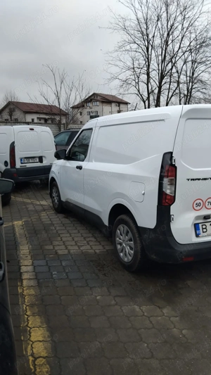Ford Transit Courier  - imagine 2