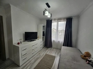 Central Dumbravita - Duplex 4 Camere - Amenajat - imagine 15
