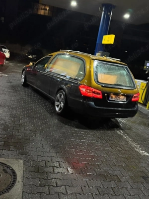 Vând dric funerar resilizat model maybach - imagine 4