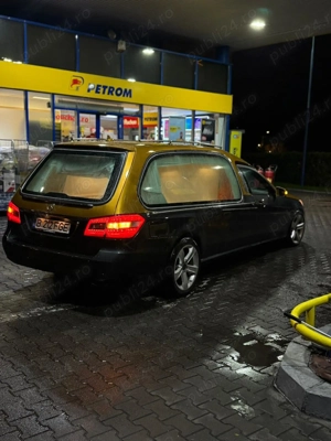 Vând dric funerar resilizat model maybach - imagine 5