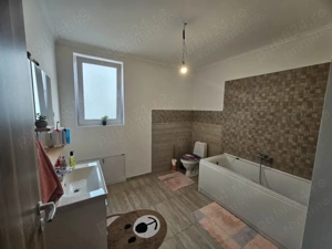 Central Dumbravita - Duplex 4 Camere - Amenajat - imagine 2