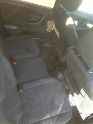 Skoda roomster facelift - imagine 8