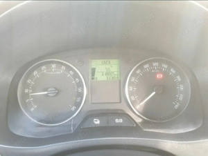 Skoda roomster facelift - imagine 7