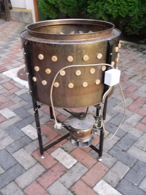 deplumator pasari ,jumulitor