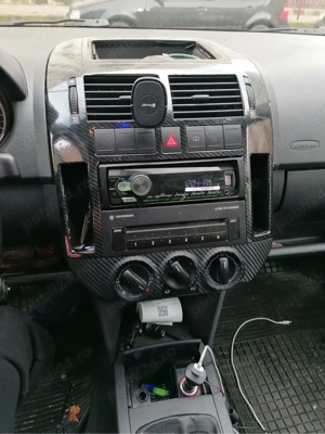 Volkswagen Polo 1.2 benzina - imagine 5