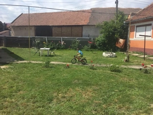 vand casa la tara  - imagine 4