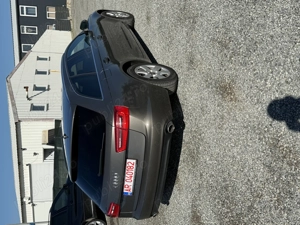 Audi A6 3.0 Tdi quattro - imagine 5