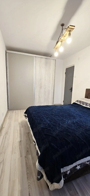 Apartament Renovat 2 Camere - 55mp Decomandat Etaj 3 4 - imagine 3