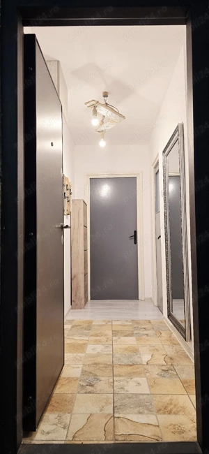 Apartament Renovat 2 Camere - 55mp Decomandat Etaj 3 4 - imagine 2