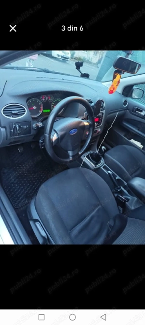 De vanzare ford focus  - imagine 2