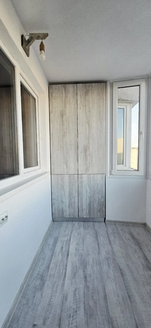 Apartament Renovat 2 Camere - 55mp Decomandat Etaj 3 4 - imagine 5