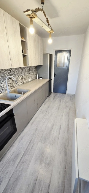Apartament Renovat 2 Camere - 55mp Decomandat Etaj 3 4 - imagine 6