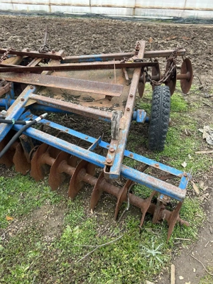 Disc românesc MAT  - imagine 4