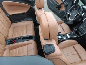 Vand opel Cascada - imagine 2