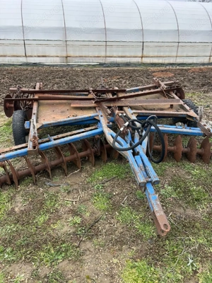 Disc românesc MAT  - imagine 3