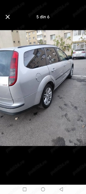 De vanzare ford focus  - imagine 4