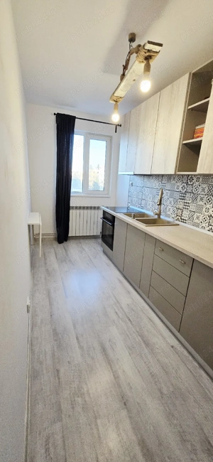Apartament Renovat 2 Camere - 55mp Decomandat Etaj 3 4 - imagine 7