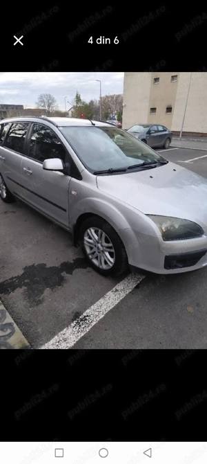 De vanzare ford focus  - imagine 3