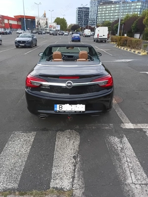 Vand opel Cascada - imagine 5