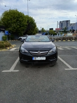 Vand opel Cascada - imagine 8