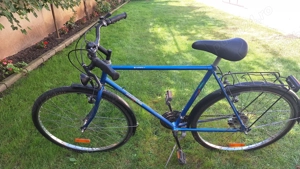 bicicleta shimano city byke germania