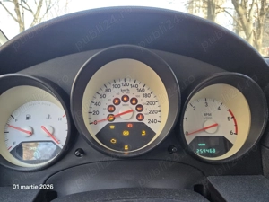 Vand Dodge Caliber 2.0 tdi crd sxt 2008 - imagine 6