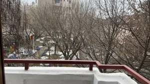 De închiriat :Apartament 2 camere, ultracentral, Unirii Fântâni  Horoscop-direct de la proprietar - imagine 8