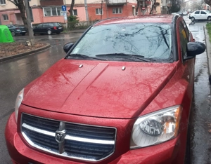Vand Dodge Caliber 2.0 tdi crd sxt 2008 - imagine 4