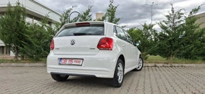 Volkswagen polo hatchback --model bluemotion--pachet sport exterior ,,  - imagine 3
