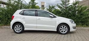 Volkswagen polo hatchback --model bluemotion--pachet sport exterior ,,  - imagine 5