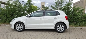 Volkswagen polo hatchback --model bluemotion--pachet sport exterior ,,  - imagine 6