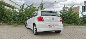Volkswagen polo hatchback --model bluemotion--pachet sport exterior ,,  - imagine 4