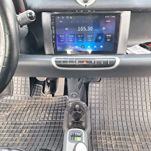 Smat   Fortwo coupe mhd   Motor 999 benzina an fabricatie 2012 Euro 5 (Pret 3750 - imagine 10