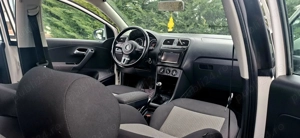 Volkswagen polo hatchback --model bluemotion--pachet sport exterior ,,  - imagine 8