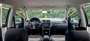 Volkswagen polo hatchback --model bluemotion--pachet sport exterior ,,  - imagine 9