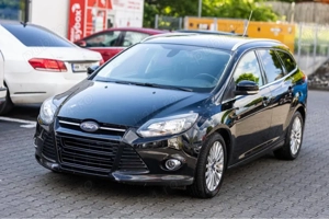 Ford focus 2014, TDCI