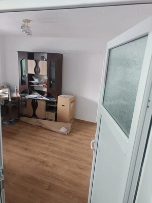 Apartament 3 camere, 2 bai, parter, Fagaras - imagine 3