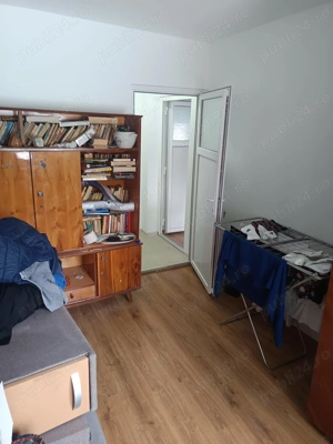 Apartament 3 camere, 2 bai, parter, Fagaras - imagine 4