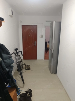 Apartament 3 camere, 2 bai, parter, Fagaras - imagine 6