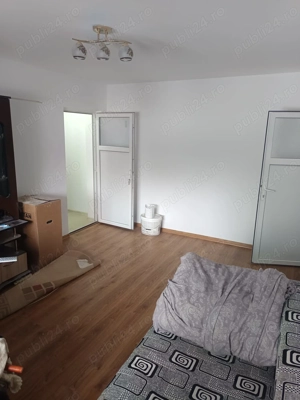 Apartament 3 camere, 2 bai, parter, Fagaras - imagine 2