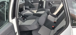 Volkswagen polo hatchback --model bluemotion--pachet sport exterior ,,  - imagine 11